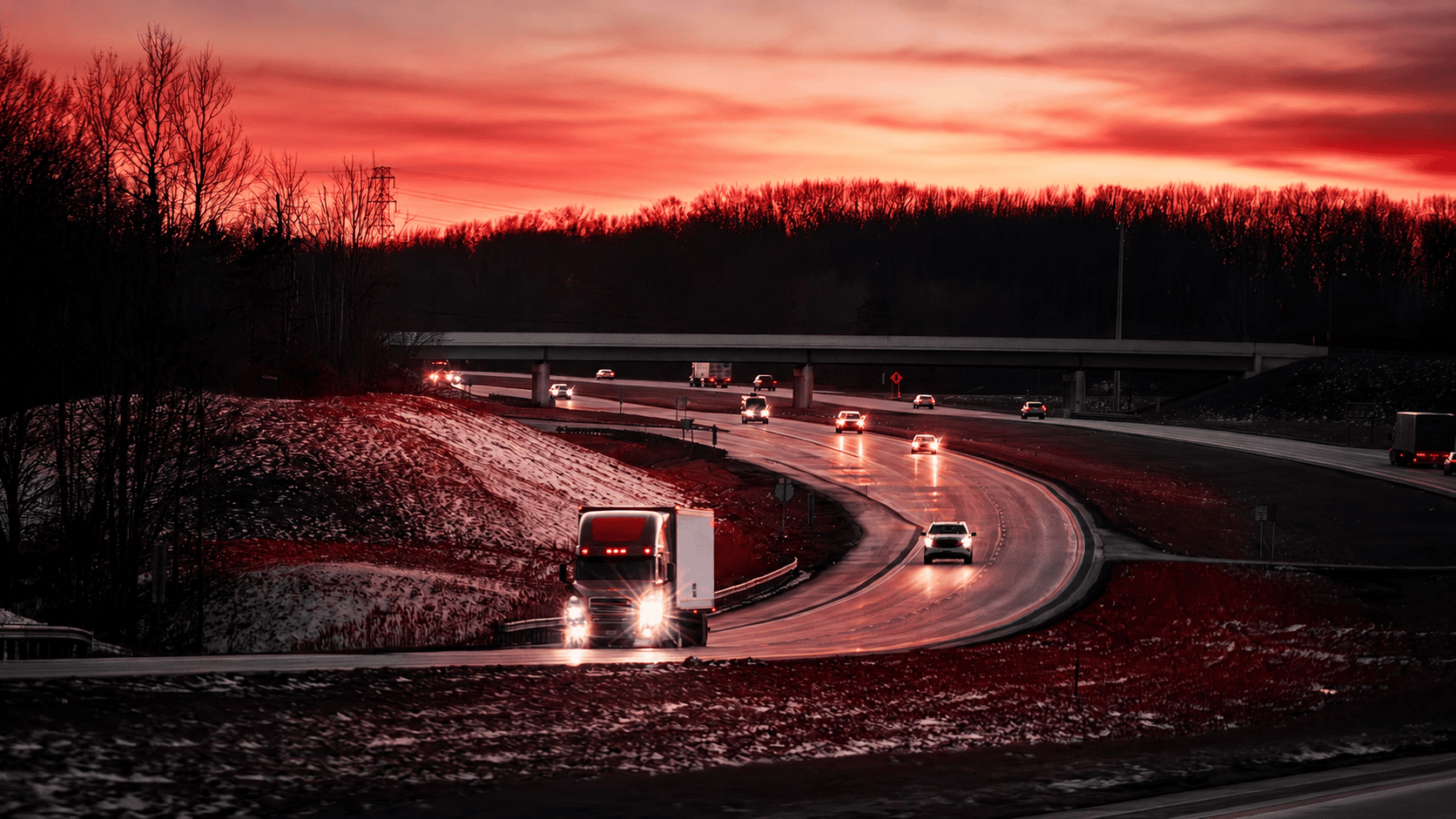 Véhicule utilitaire léger sur autoroute, nouvelles règles chronotachygraphe au 1er juillet 2026